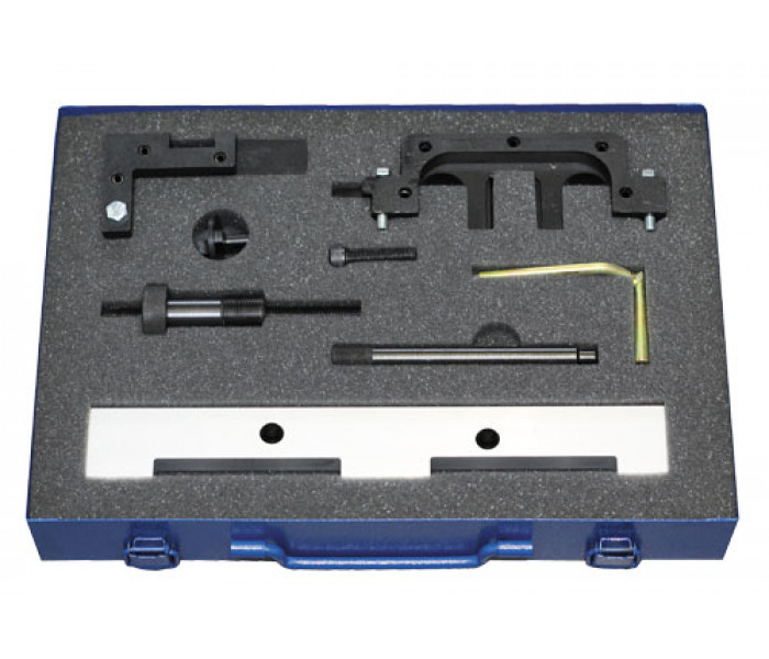 Timing tool BMW - N42, N46, N46T Valvetronic engines 1.8 and 2.0 l 